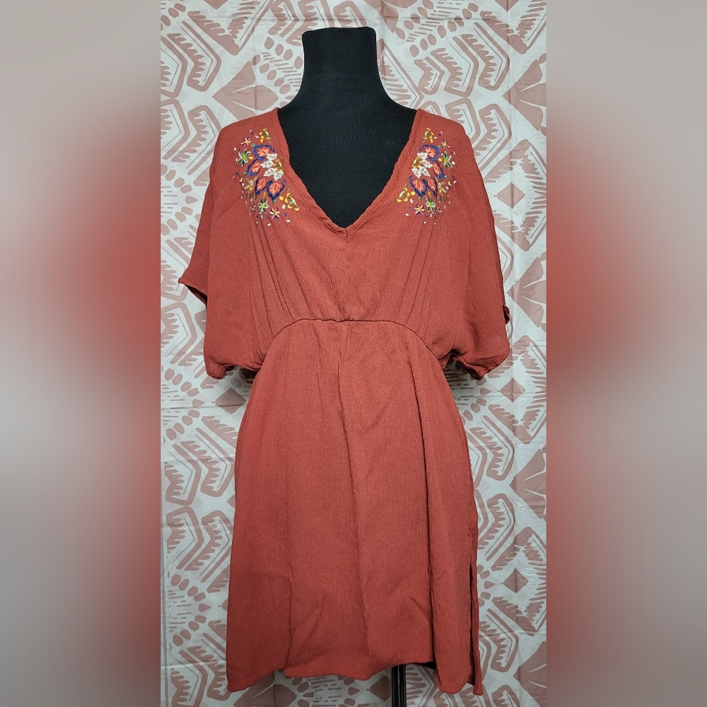 Women's Size Small Swimsuit Cover-up